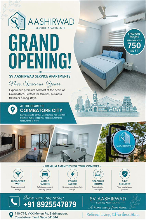 Brochure