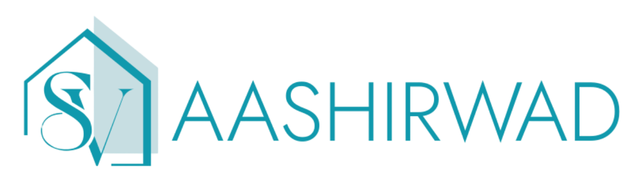 S V Aashirwad Logo